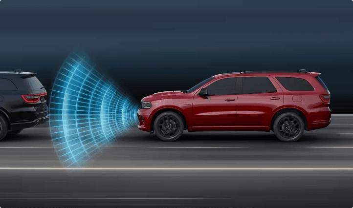 Forward Collision Warning