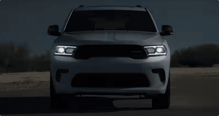 LED Headlights