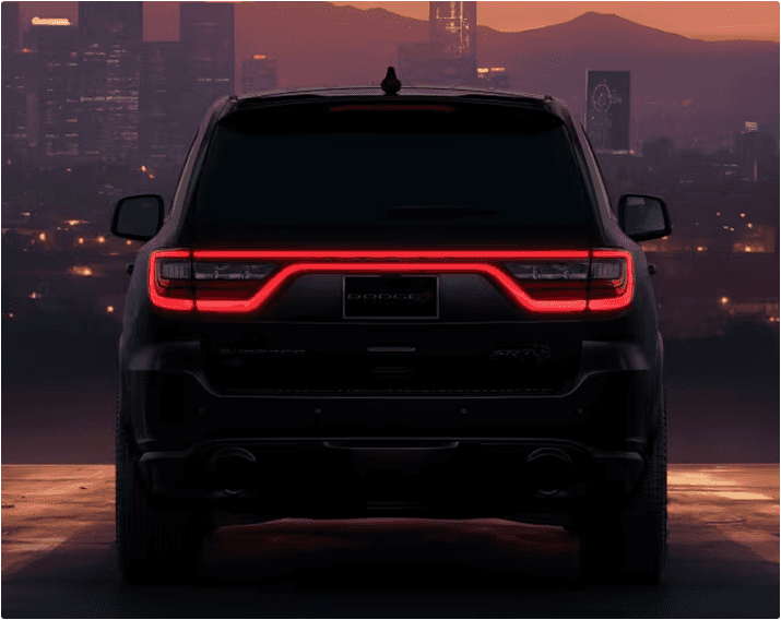 LED Taillights