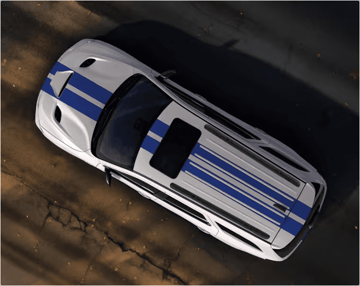 Power Sunroof