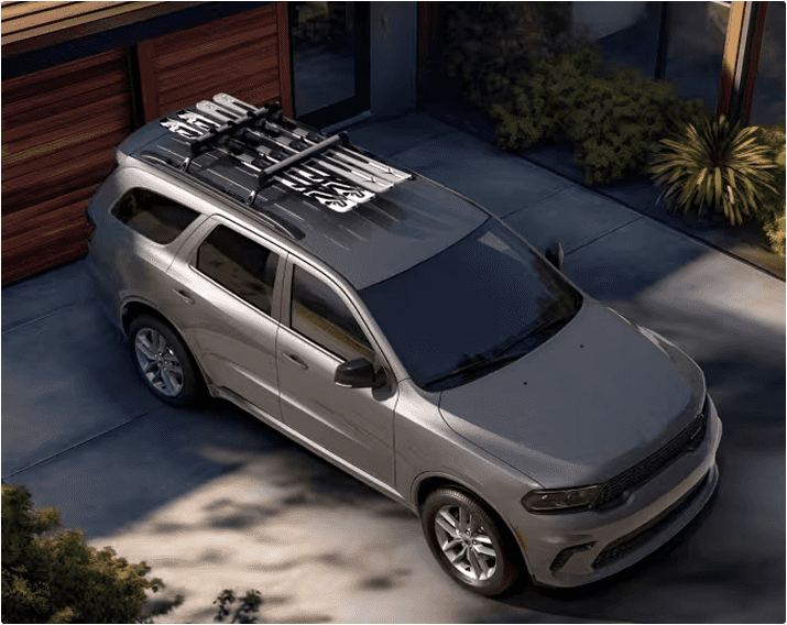 Roof Rack System