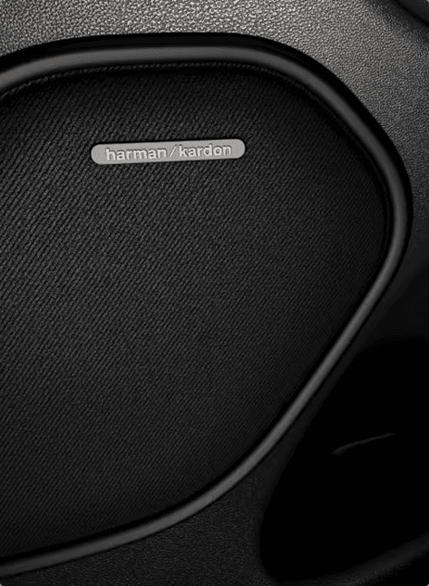Harman Kardon Audio
