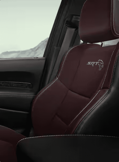 Heated Seats