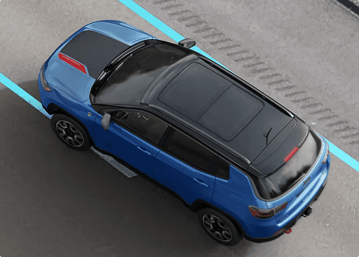 Active lane management system