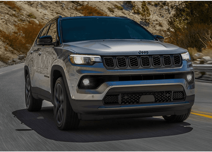 Active Driving Assist technology