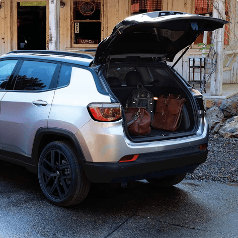 Passive entry and remote start