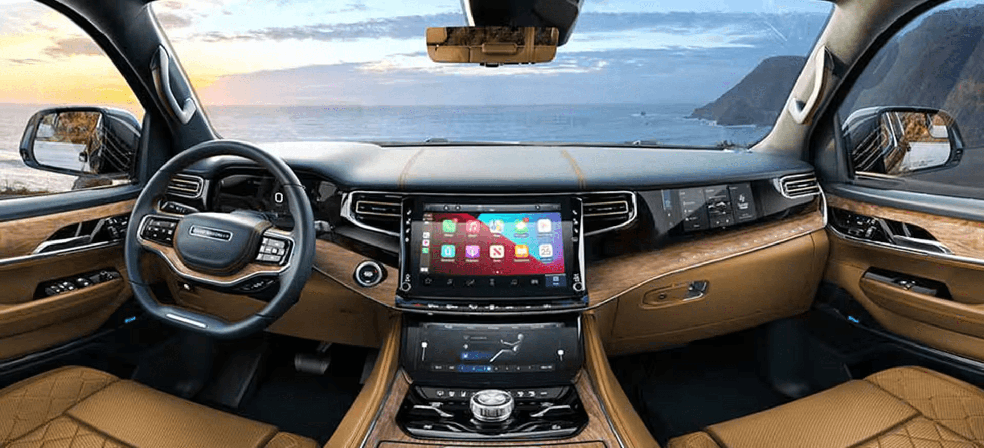 360 Interior View