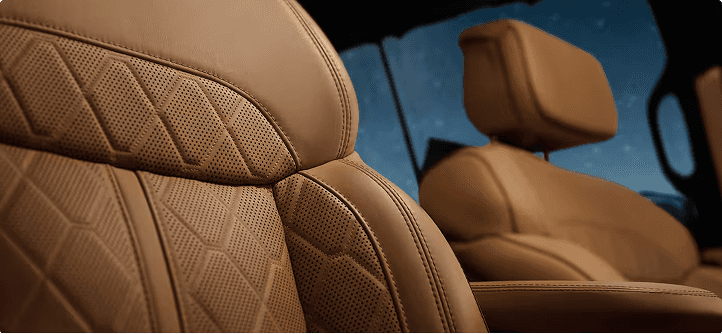 Seats You'll Never Want to Leave