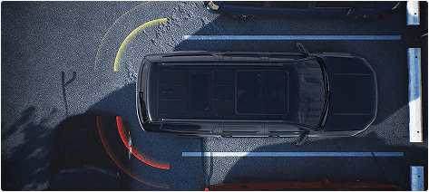 Turn Signal Activated Blind Spot Monitoring