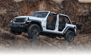 17-Inch Mineral Gray Wheels