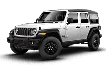 4-Door Sport
