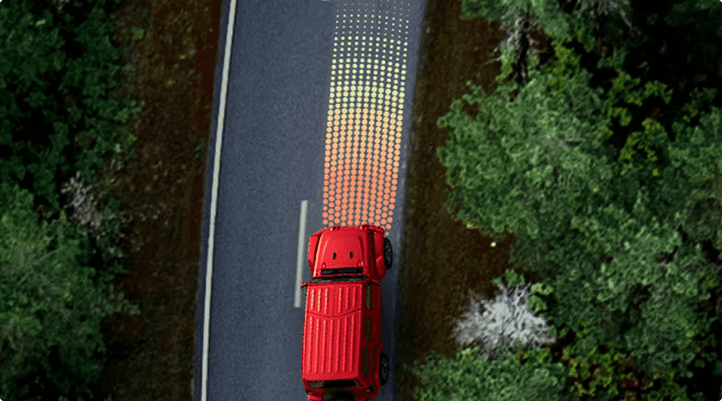 Adaptive Cruise Control