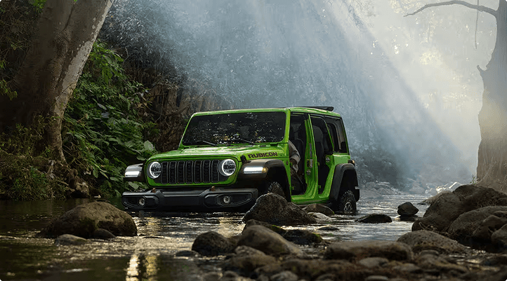 Make a Splash