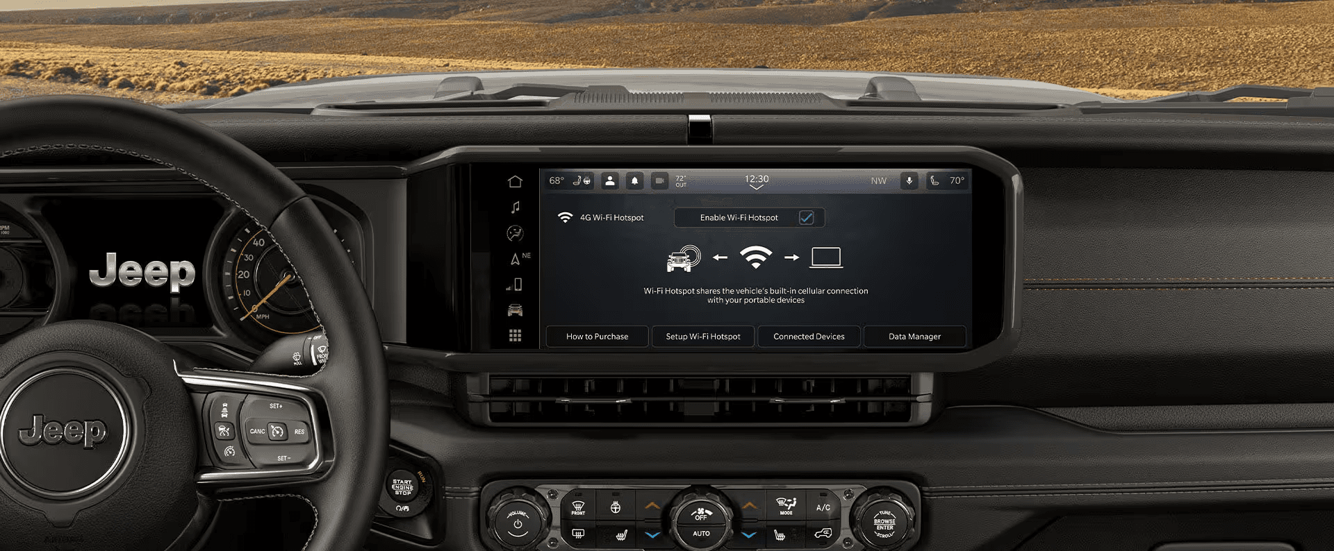 Wrangler Technology