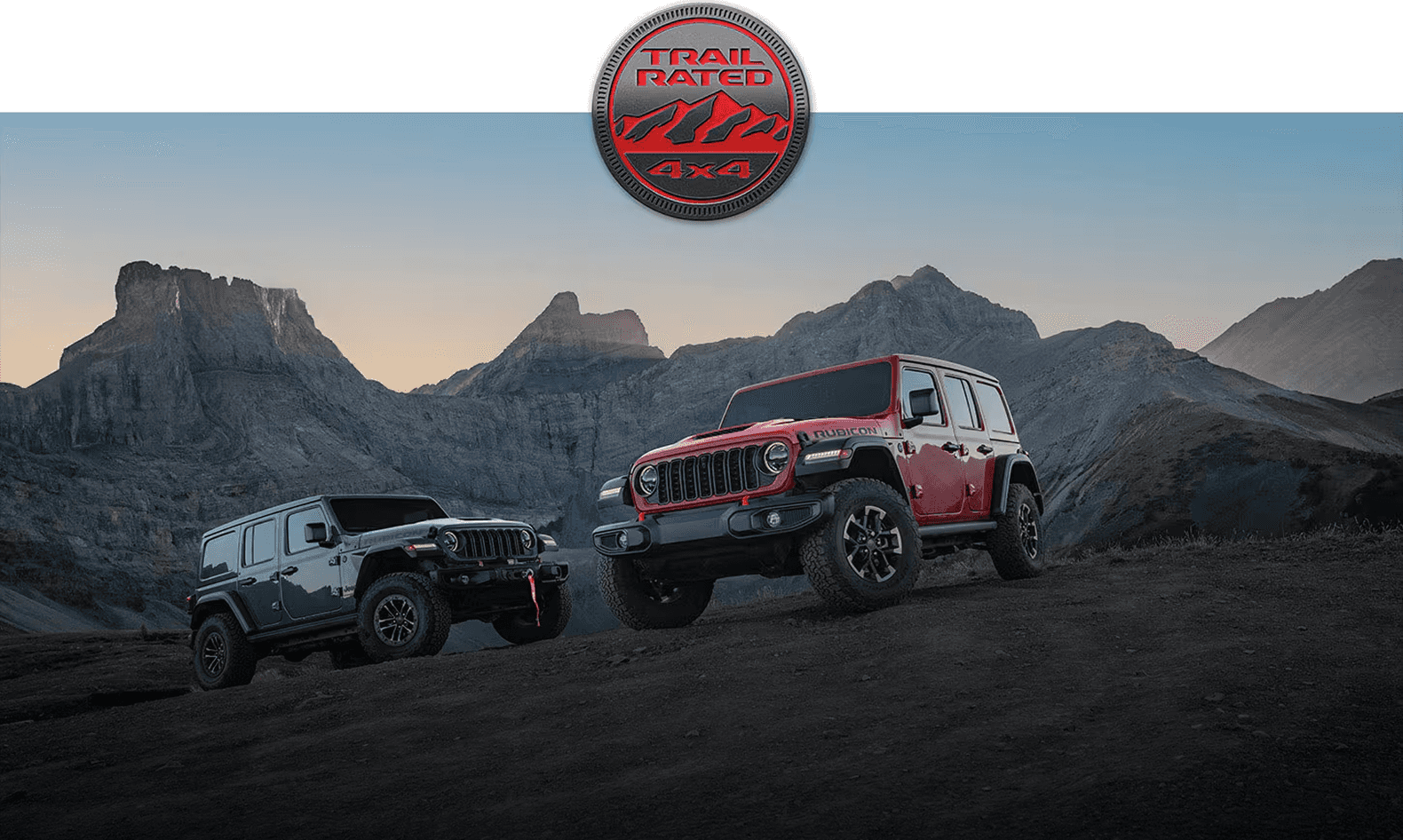 Trail Rated Adventure