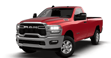 4x4 BIG HORN