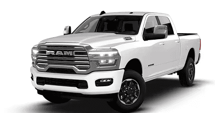4x4 LARAMIE