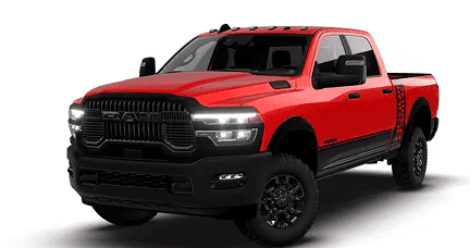 4x4 LIMITED LONGHORN