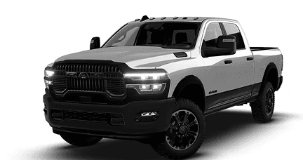 4x4 REBEL