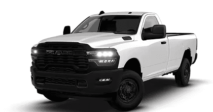 4x4 TRADESMAN