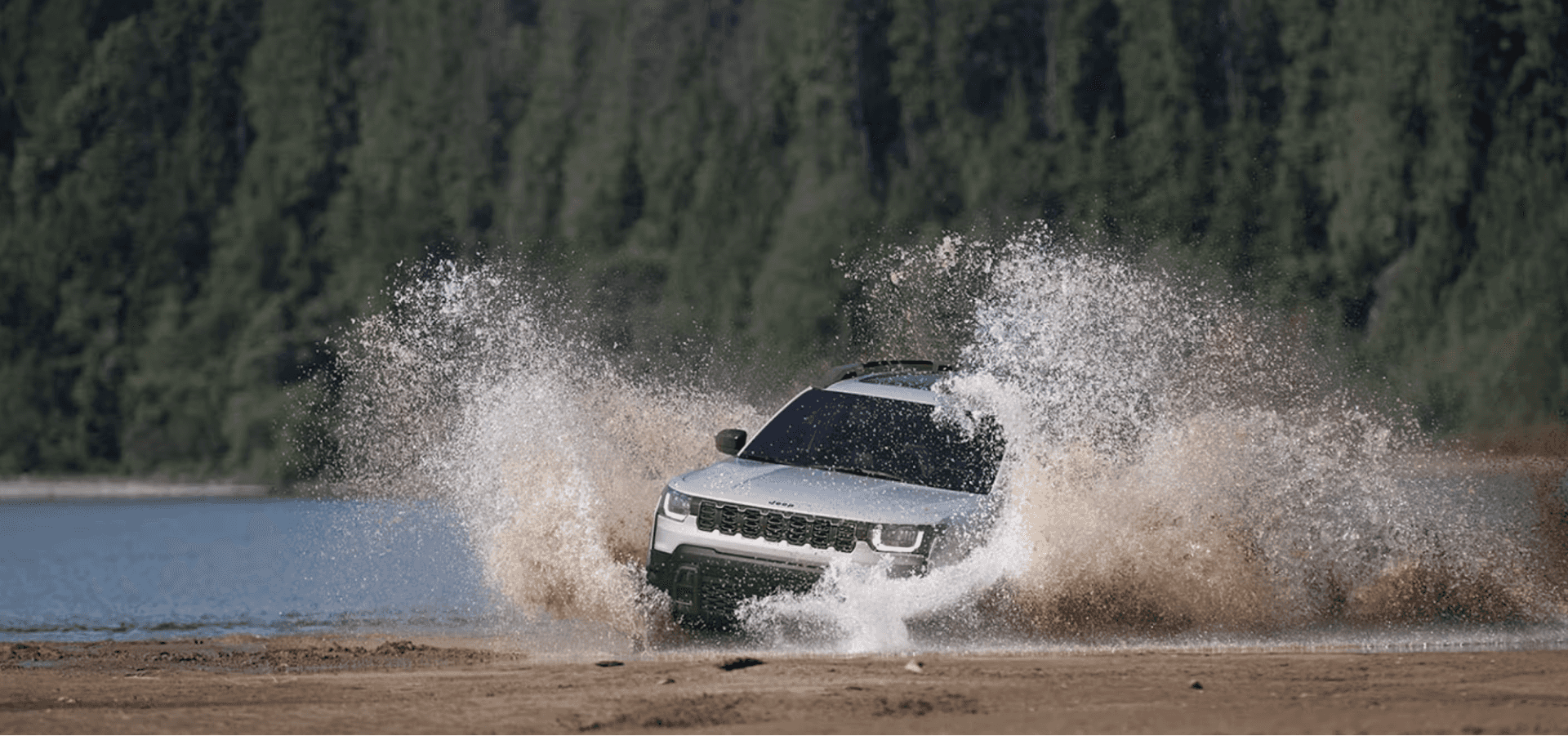 Discover the 2026 Jeep Cherokee for Sale in Monrovia, CA at Sierra CDJR of Monrovia