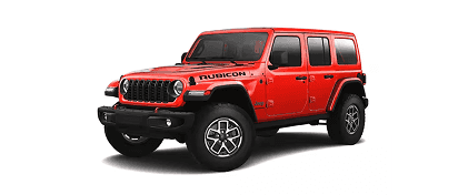 Rubicon X