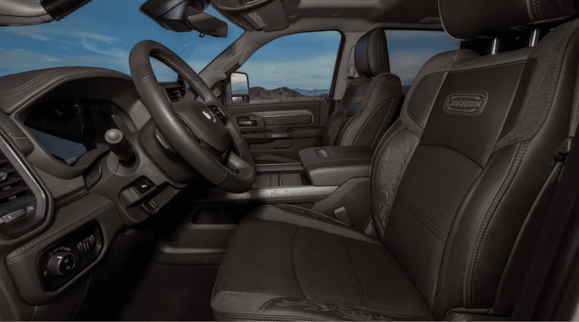 The 2026 Ram 3500 for Sale in El Monte, CA at Sierra CDJR of Monrovia