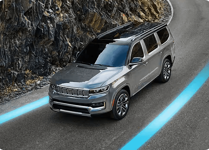 Active Driving Assist