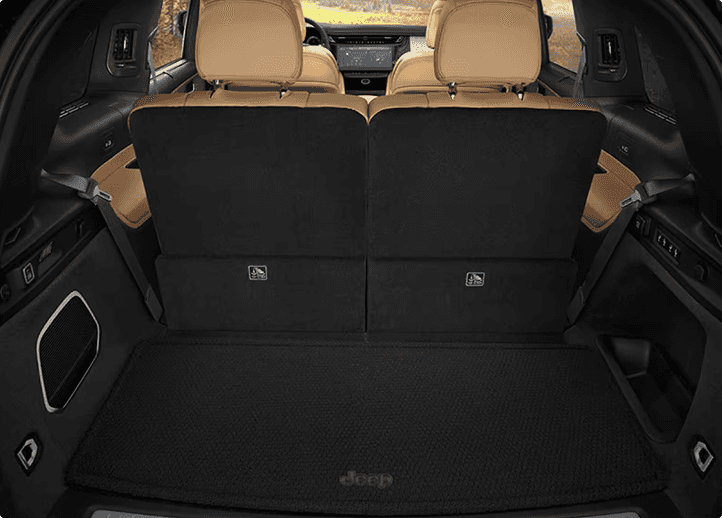 All Seats Up