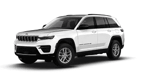 Laredo 2-Row 4x4