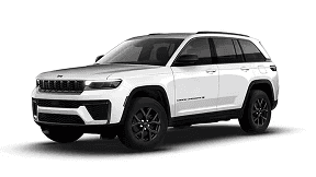 Laredo Altitude 2-Row 4x2