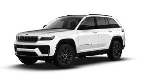 Laredo Altitude 2-Row 4x4