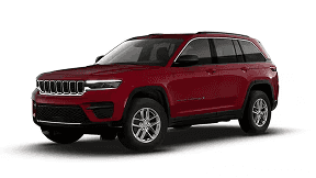 Laredo X 2-Row 4x4