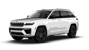 Limited Reserve 2-Row 4x4