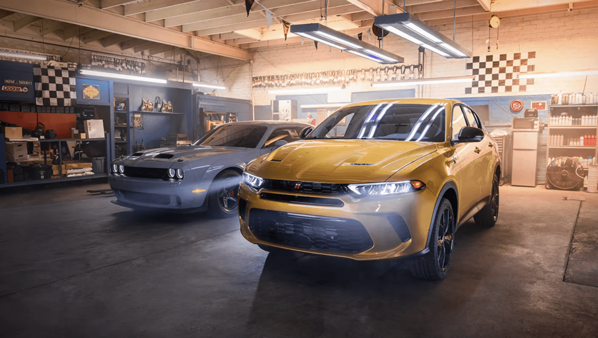 Best Dodge Lease Deals in El Monte, CA at Sierra CDJR of Monrovia