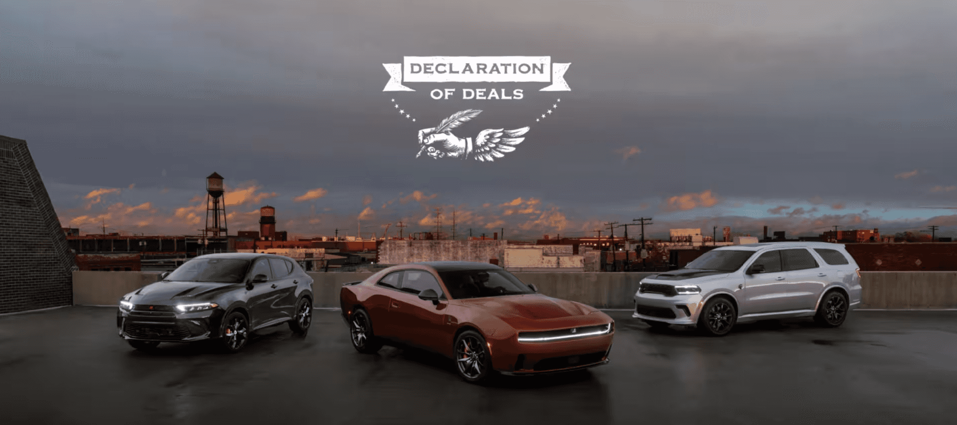Best Dodge Lease Deals in Monrovia, CA at Sierra CDJR of Monrovia