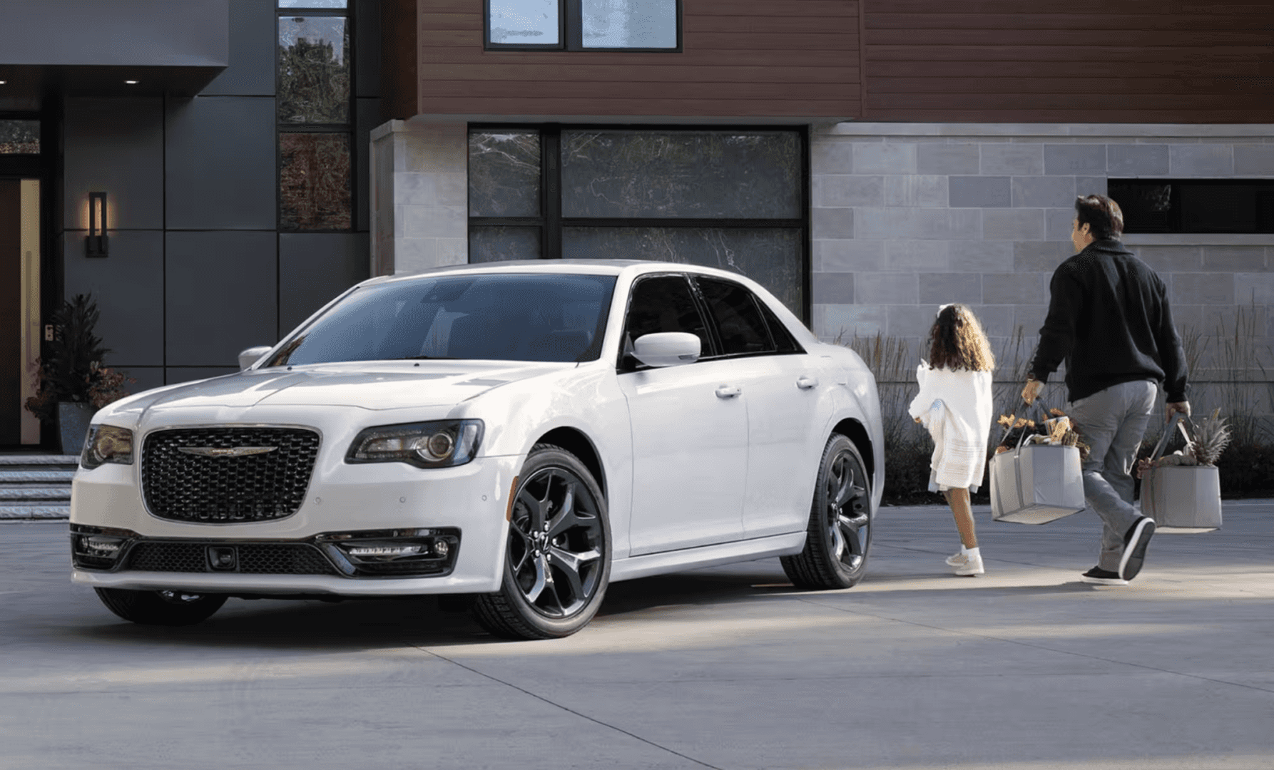 Certified Pre-Owned Chrysler for Sale in Monrovia, CA at Sierra CDJR of Monrovia