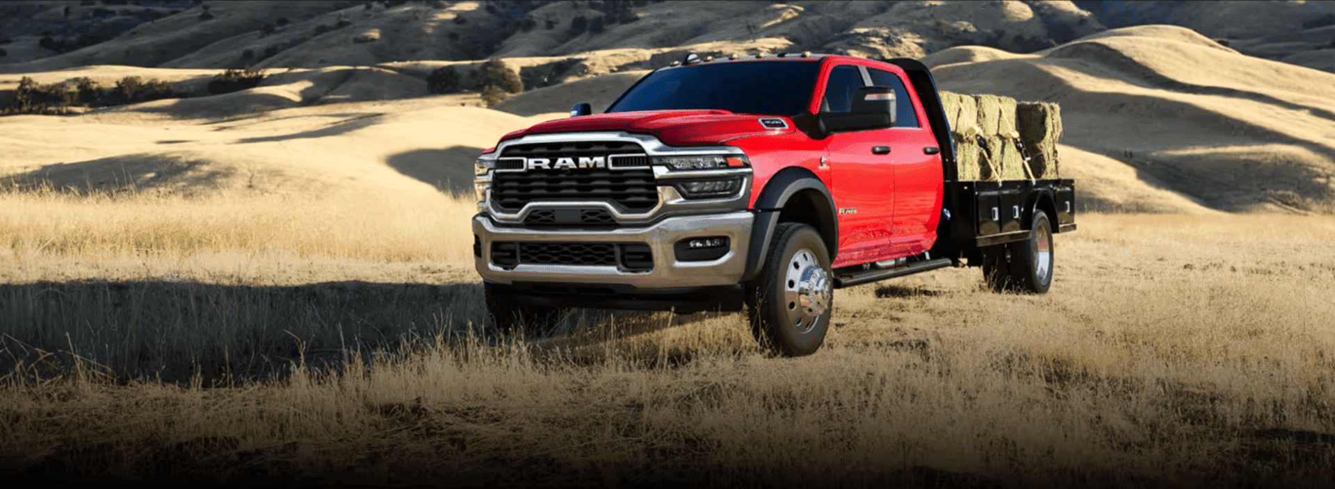The 2026 Ram Chassis Cab for Sale in Monrovia, CA at Sierra CDJR of Monrovia