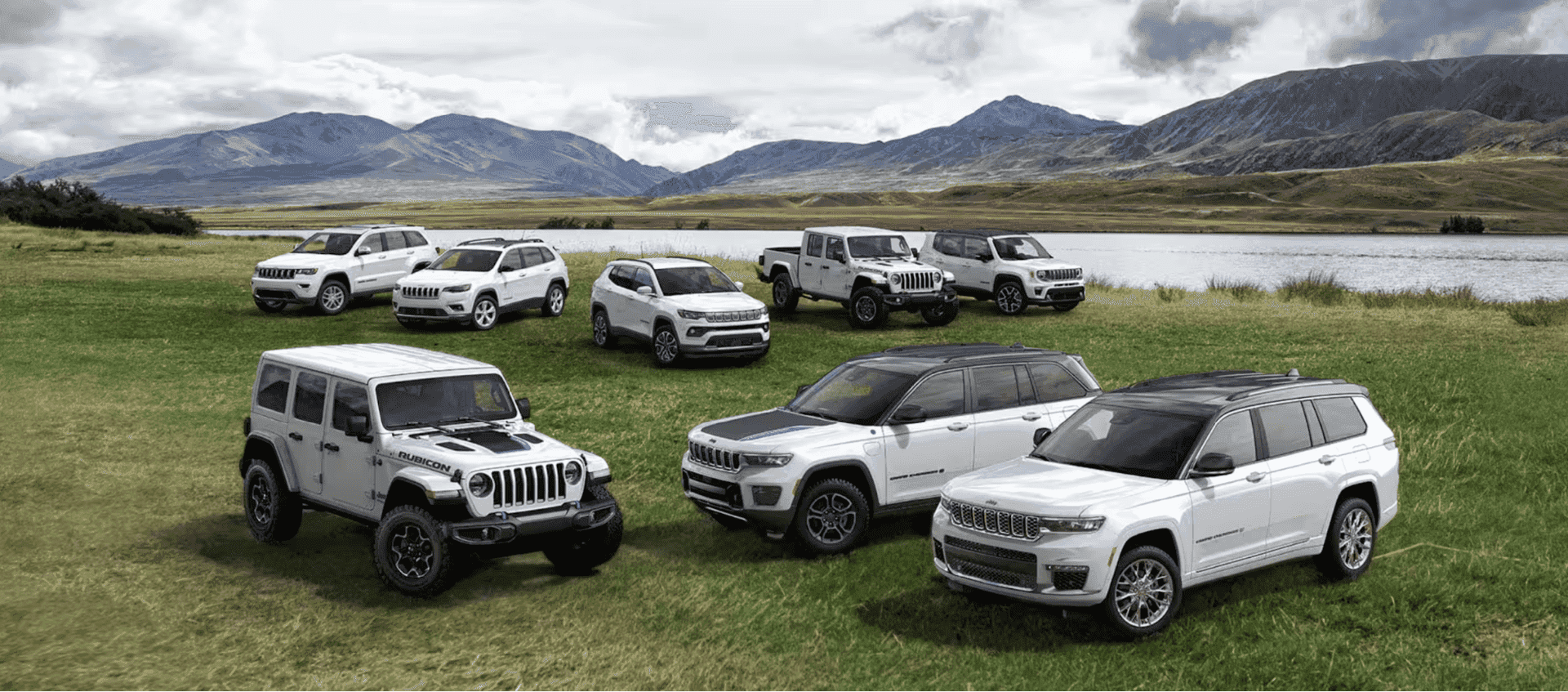 Certified Pre-Owned Jeep for Sale in Monrovia, CA at Sierra CDJR of Monrovia