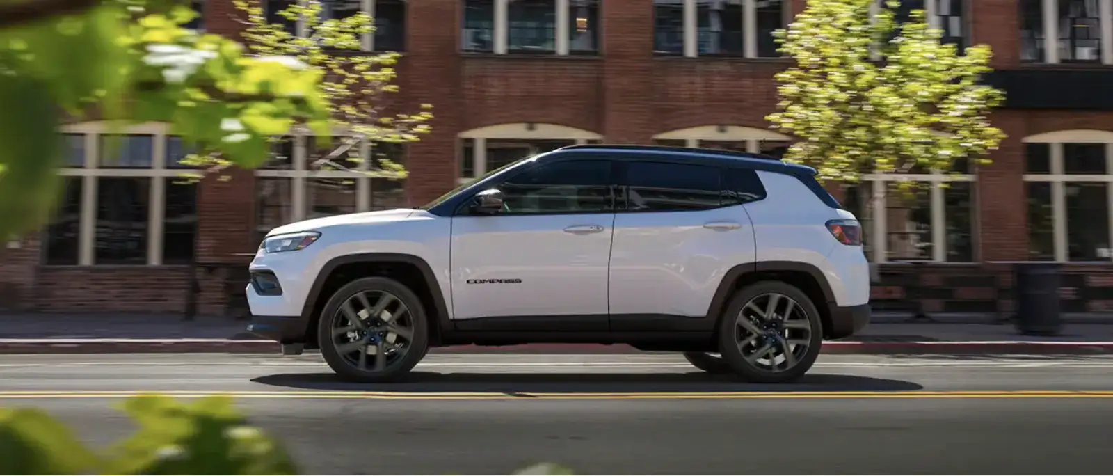 2026 Jeep Compass for sale in Monrovia, CA at Sierra CDJR of Monrovia
