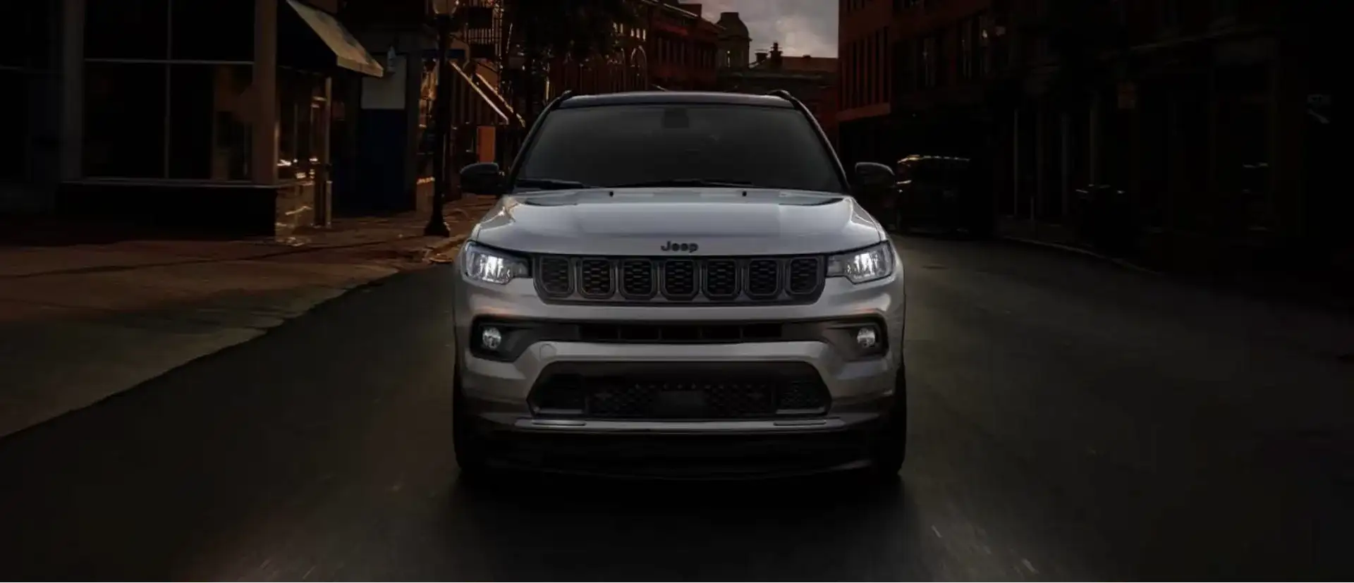 2026 Jeep Compass Trim Levels for sale in Monrovia, CA at Sierra CDJR of Monrovia