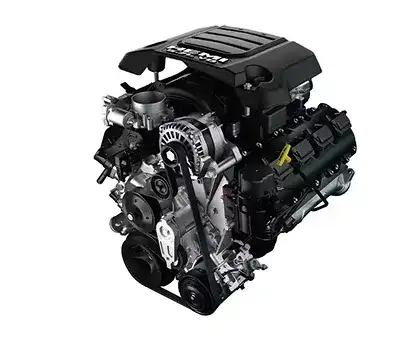 5.7L HEMI V8 Engine