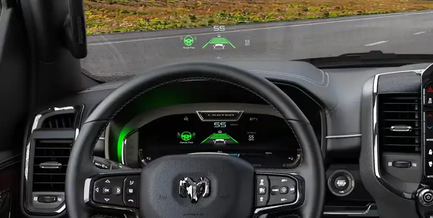 Head-Up Display