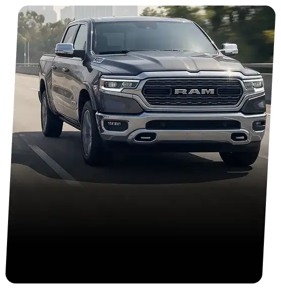 RAM Hybrid