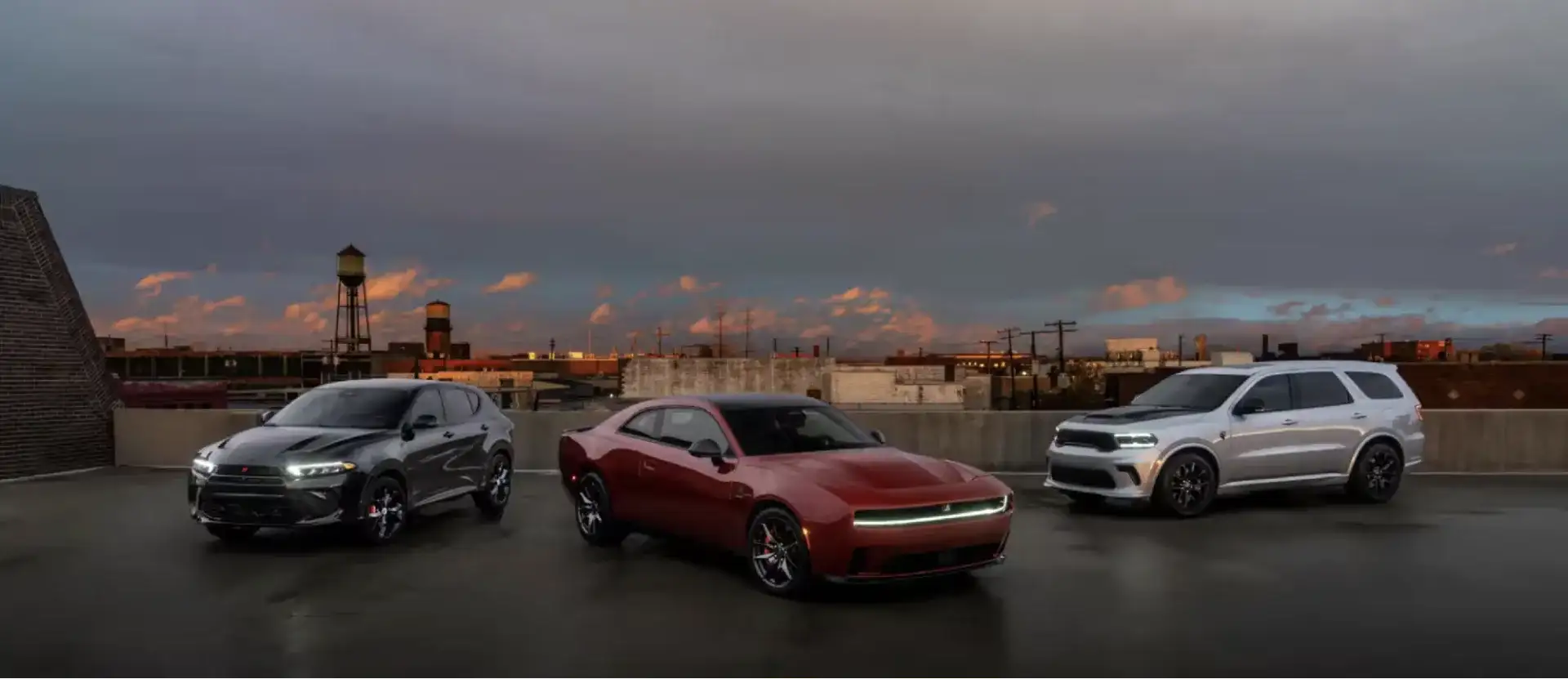 Buy a Certified Pre-Owned Dodge in Monrovia, CA at Sierra CDJR of Monrovia