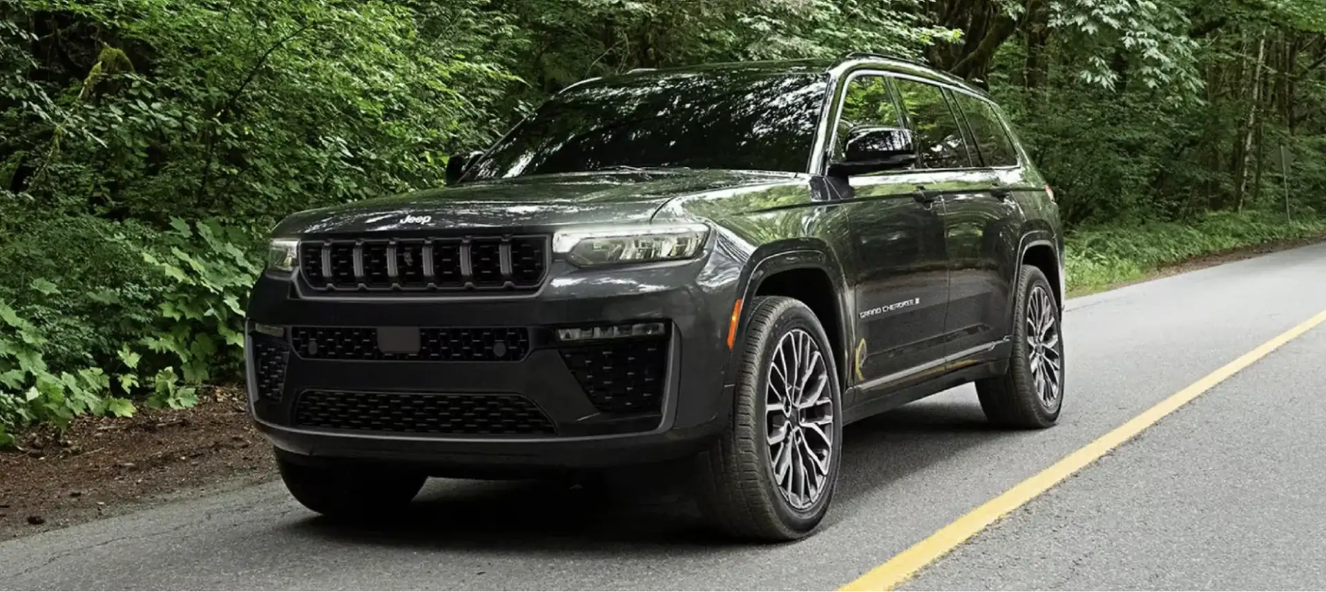 Jeep Auto Financing in Monrovia, CA at Sierra CDJR of Monrovia