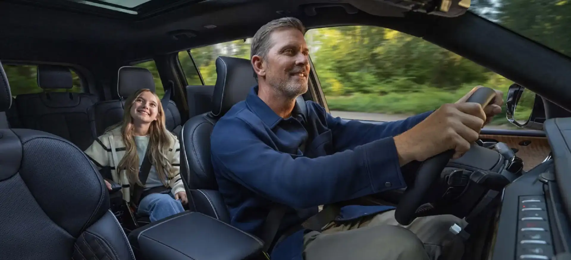 Schedule a Test Drive in Monrovia, CA at Sierra CDJR of Monrovia