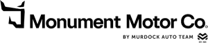 Monument Motor Co logo