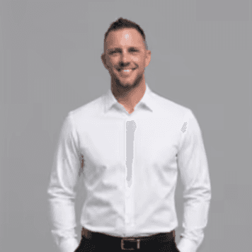 Keith Nye