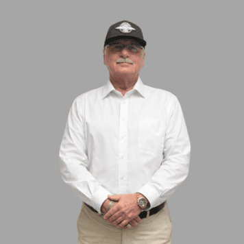 Marshall Hemingway